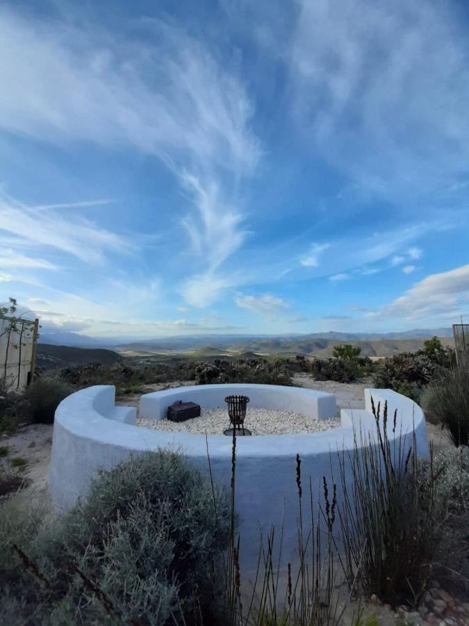 Starry Starry Night - Route 62 Villa Montagu Exterior photo