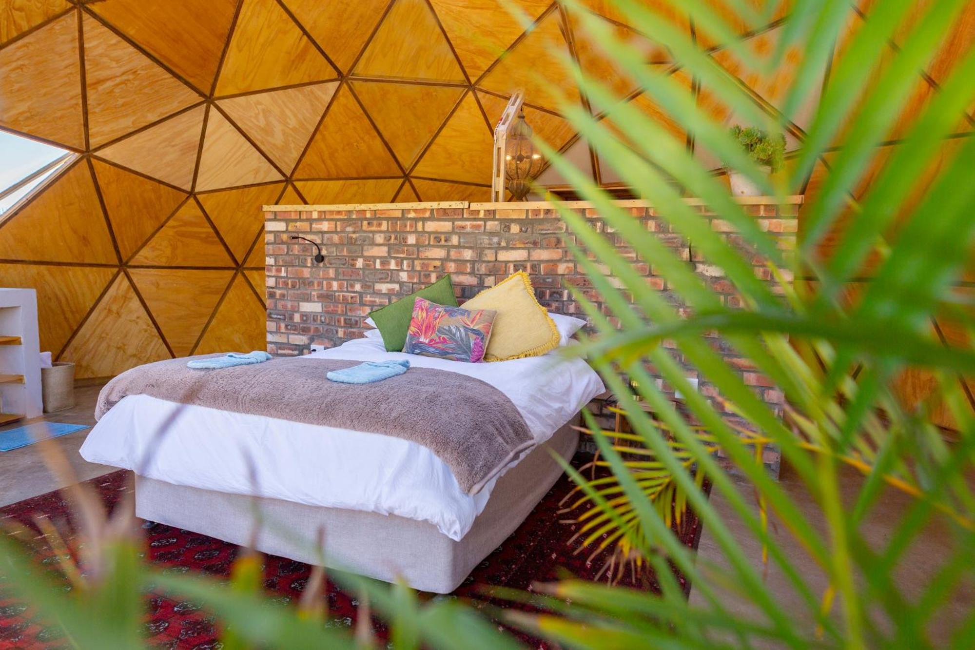 Starry Starry Night - Route 62 Villa Montagu Exterior photo