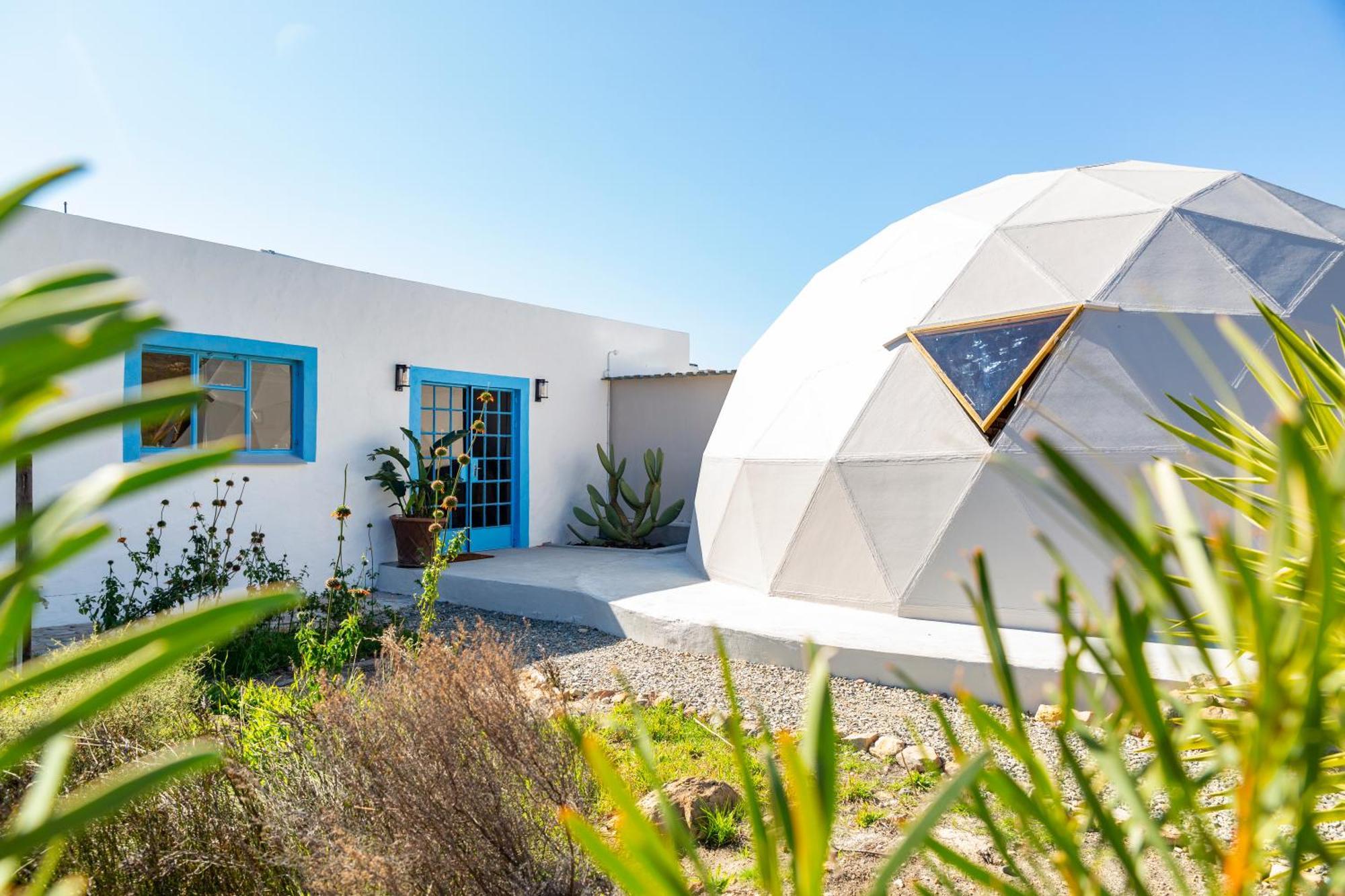Starry Starry Night - Route 62 Villa Montagu Exterior photo
