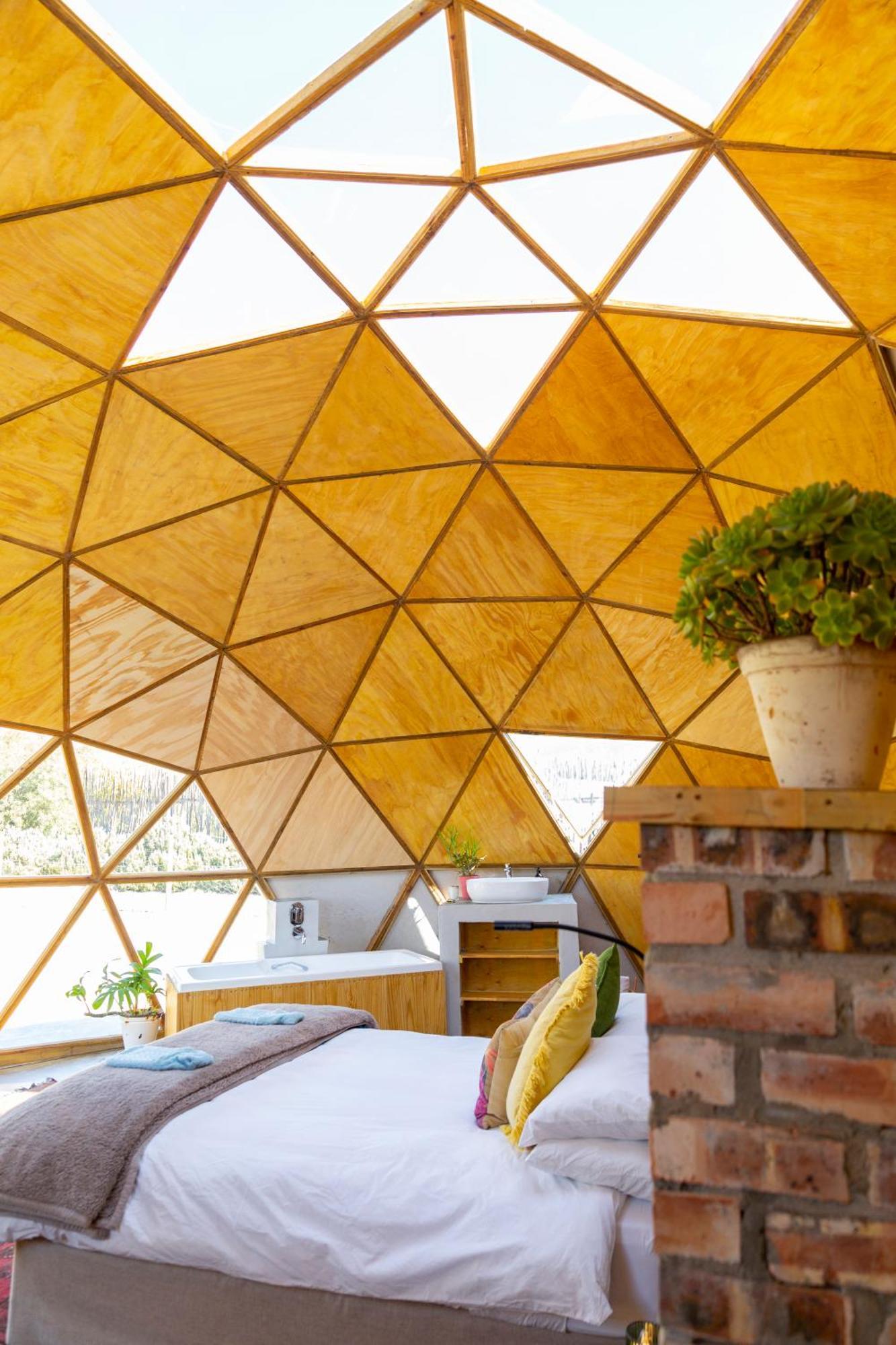 Starry Starry Night - Route 62 Villa Montagu Exterior photo